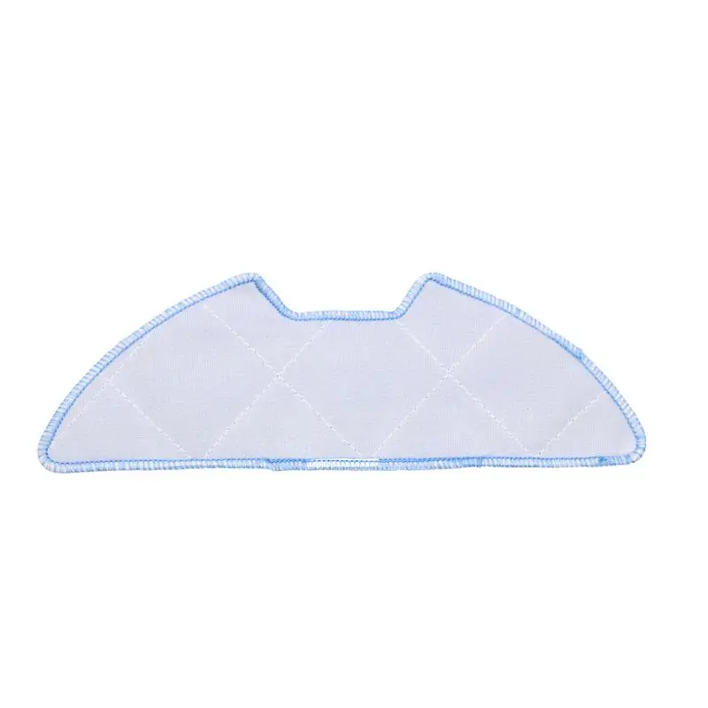 1 * spazzola principale + 4 * spazzola laterale + 6 * filtro + 4 * mop panno per Proscenic VSLAM-811GB VSLAM-911SE vacuum cleaner accessori