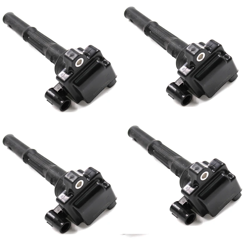 High Quality Ignition Coil For Toyota 90919-02212 90919 02212 9091902212