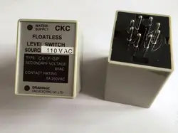 Water level controller C61F-GP level relay 1NO 1NC 8PIN 5A 250VAC 50/60Hz DC12V DC24V AC110V AC220V AC380V