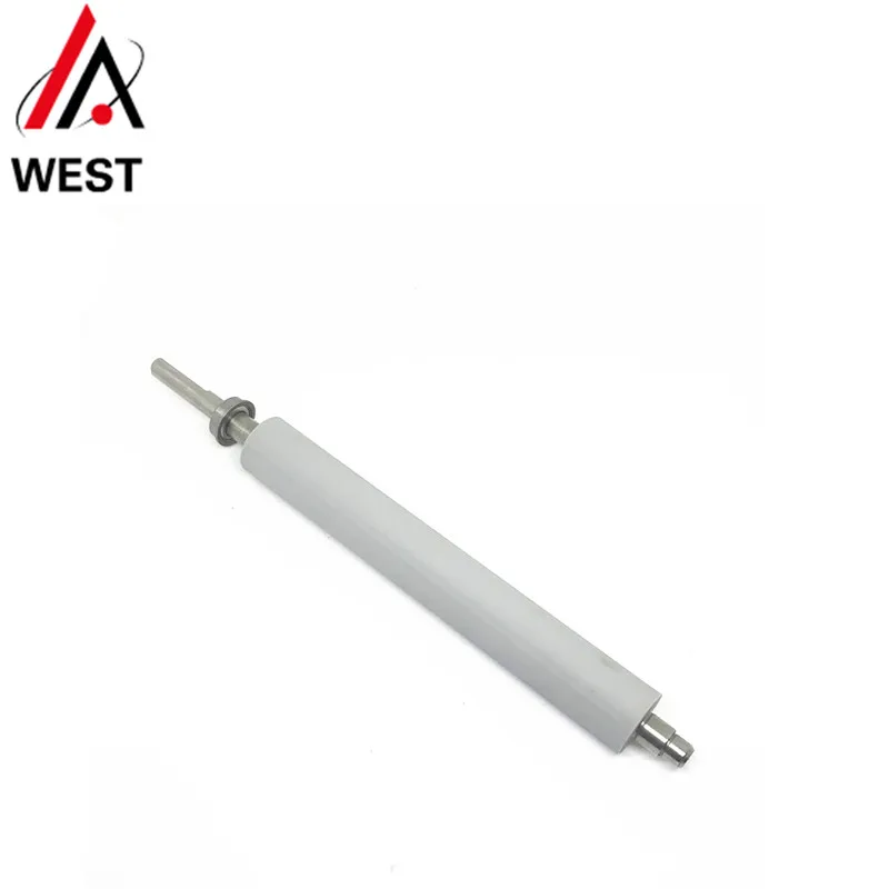 Free shipping brand new original Intermec PM4I/PF4I/PX4I   Printer pressure    wheel roller   cots roller Printing drum