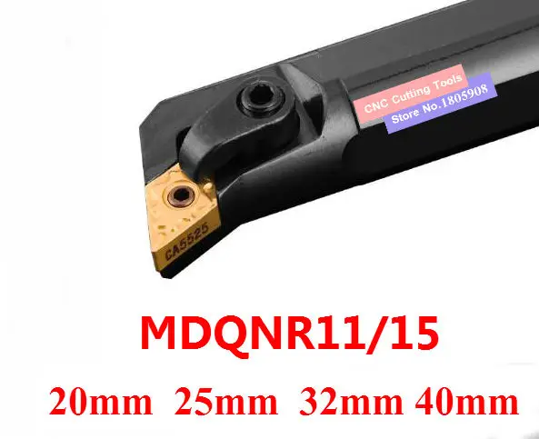 Cnc旋盤ツール,S20R-MDQNR11/S20R-MDQNL11/S25S-MDQNR15/S25S-MDQNL15/S32T-MDQNR15/S32T-MDQNL15/S40T-MDQNR15,mdqnl15