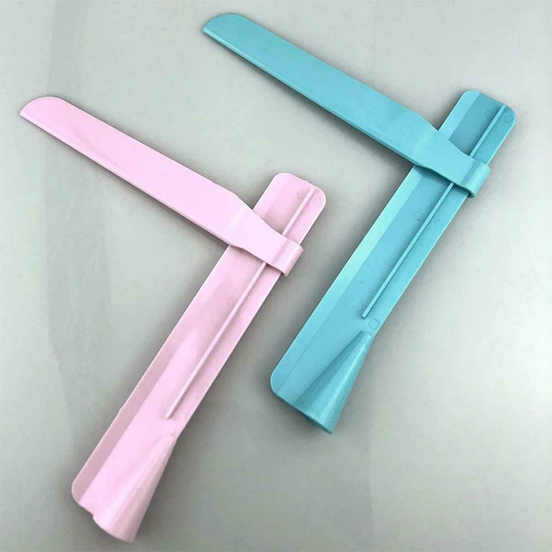Cake Scraper Adjustable Fondant Spatulas Cake Edge Smoother Polisher Cream Decorating DIY Bakeware Tableware Mold Kitchen Tools