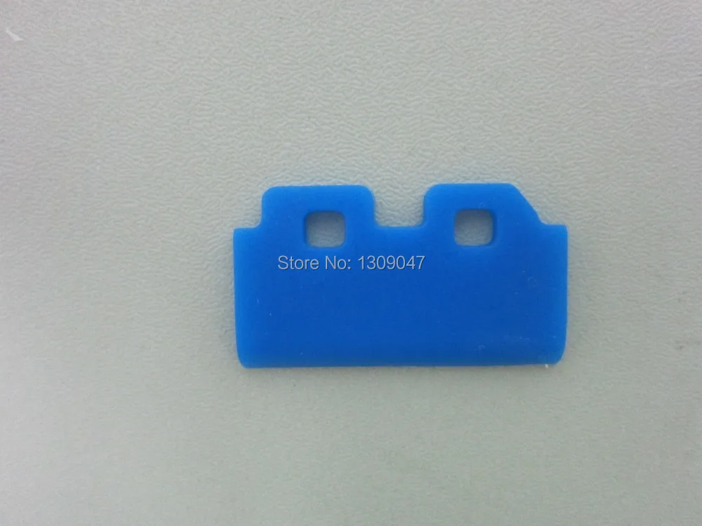 

Hot sales 100pcs solvent printer wiper for Mutoh VJ - 1204 / 1304 / 1604 / 2606; RJ 900 printer