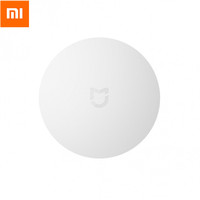 Original Xiaomi Smart Wireless Switch App Remote Control Smart Home Intelligent Device Accessories For Xiaomi Smart Home Kits