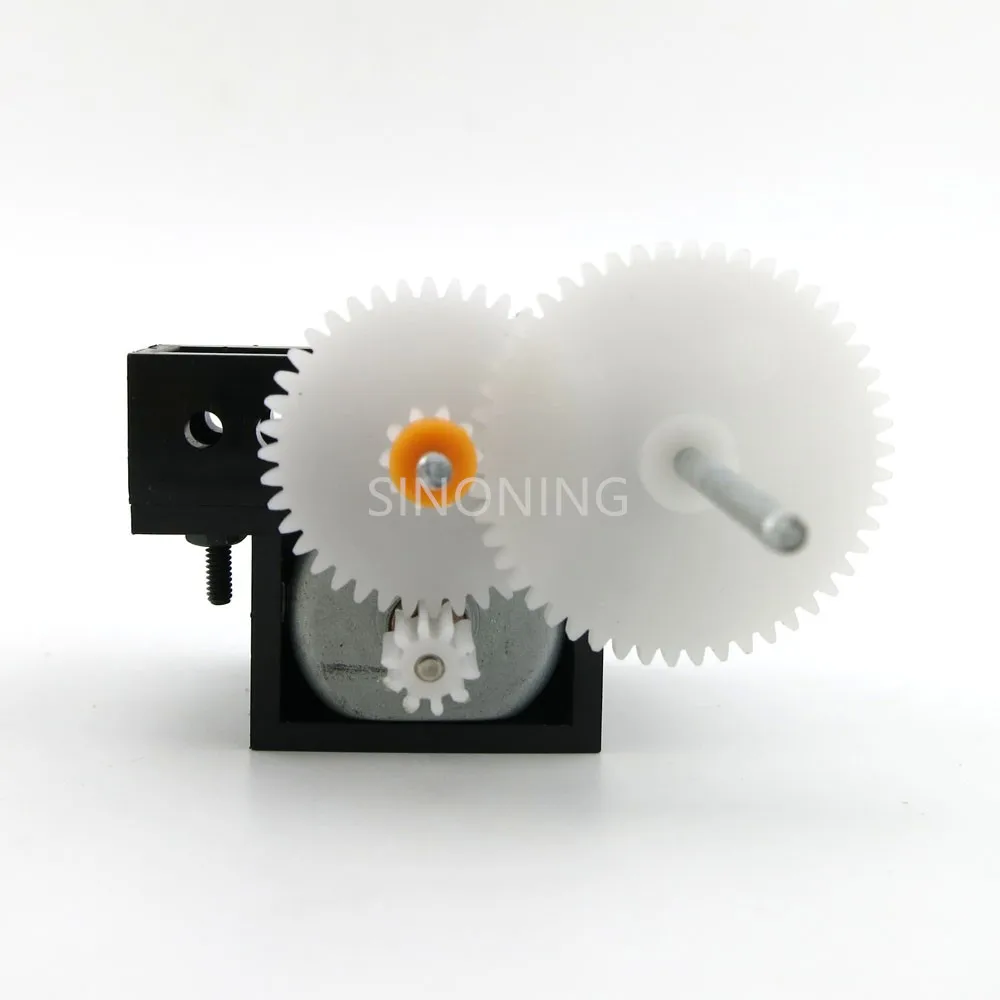 10pcs C1A reduction gear box DIY motor creative handmade toys