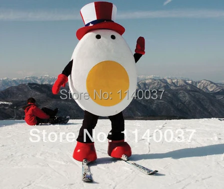 

mascot easter egg Mascot Costume custom fancy costume anime cosplay kit mascotte theme fancydress carnival costume