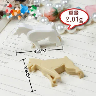 Animal dog compatible accessory bricklink DIY building block brick assemble particles brickset (549)