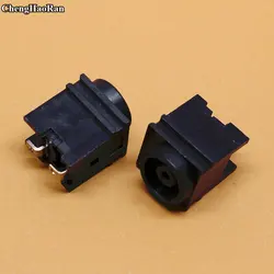 ChengHaoRan  Notebook Computer AC DC Power Jack Plug Fit For Sony Vaio PCG-Z505 VX SRX SR VGN-FS Laptops Power Jack Port