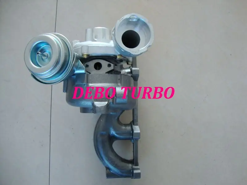 NEW KP39/54399880018 038253016N Turbocharger for AUDI A3,SKODA Fabia Octavia,VW Beetle Bora Golf Sharan,AXR/BSW/BEW,1.9TDI 77KW