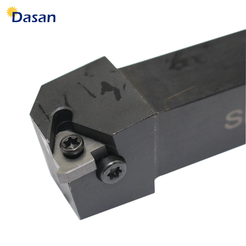 1pcs SER1010H11 SER1212H11 SER1212H16 SER2020K16 CNC Lathe Machine Cutter External Thread Turning Holder