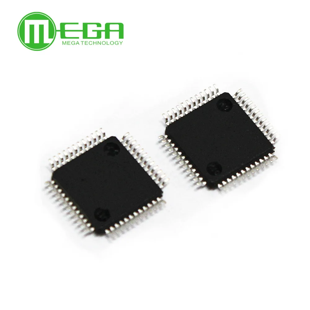 New original  10pcs ATMEGA328P ATMEGA328P-AU TQFP32 MCU AVR 32K FLASH NEW