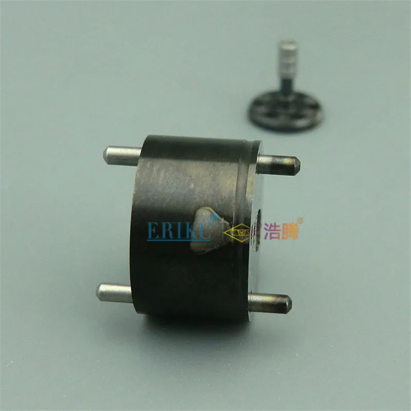 28239294 Black Diamond-like Carbon Coating 28440421 9308-621C 9308z621c Injector Oil Return Control Valve 28538389