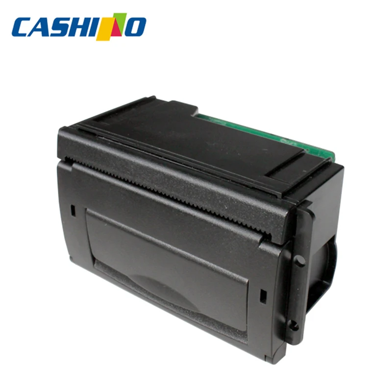 Fast shipping CSN-A3 58mm micro panel thermal printer taxi meter printer mini printer(DC12V,TTL)