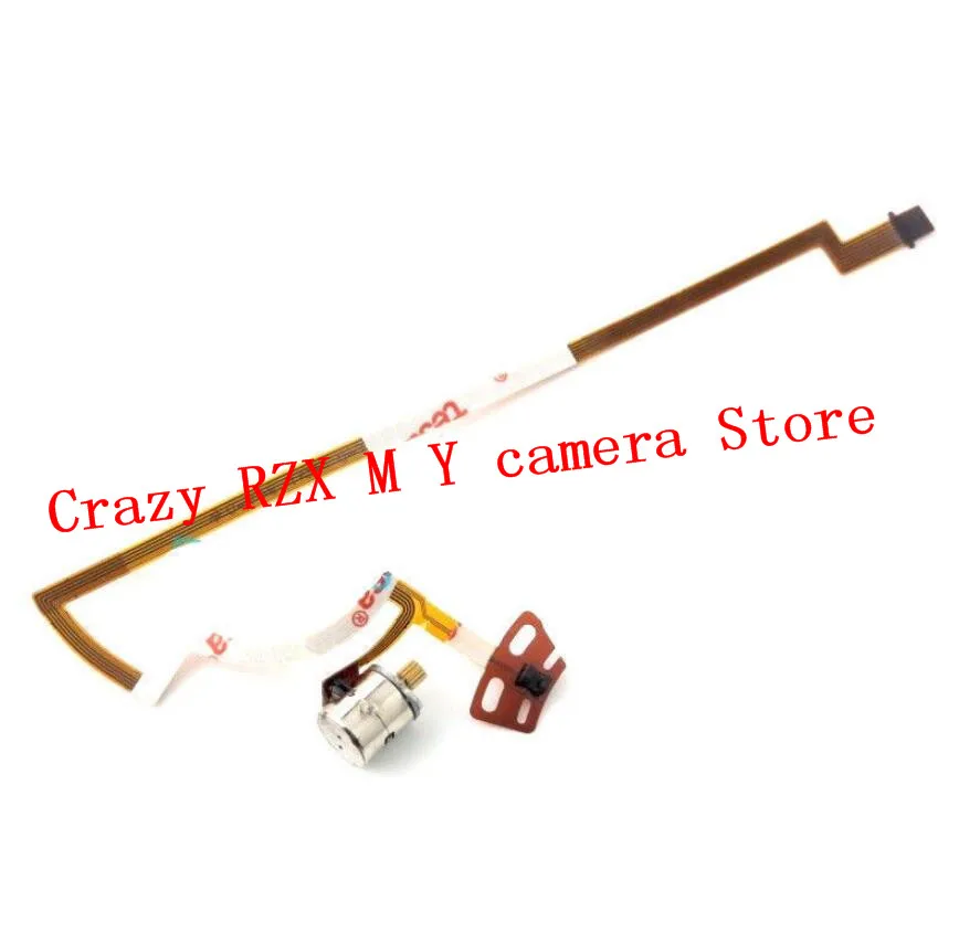 

NEW Lens Aperture Flex Cable For TAMRON SP 150-600mm 150-600 mm f/5-6.3 Di VC USD with Motor (for Canon Connector) Camera