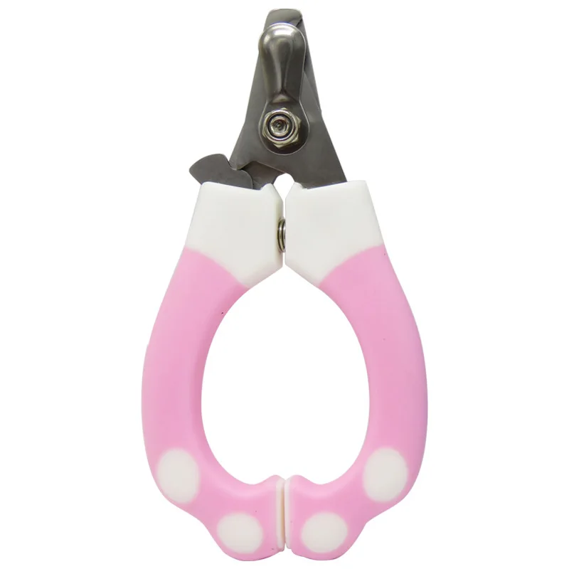 Universal Pet Nail Scissors, Polish Clippers, Dog Supplies