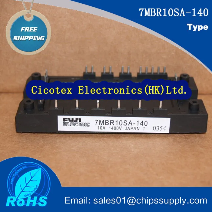 

7MBR10SA-140 IGBT 10A 1400V 7MBR10SA140 1.4KV 7MBR10S A-140 7MBR10 SA-140 MODULE 7MBR 10SA-140 7 MBR10SA-140 10SA