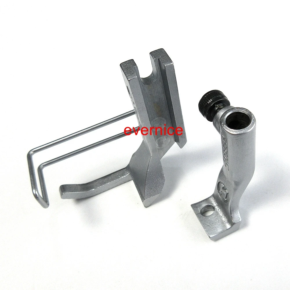 Binding Presser Foot For Durkopp Adler 69 267 269 Sewing Machine