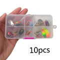 10pcs