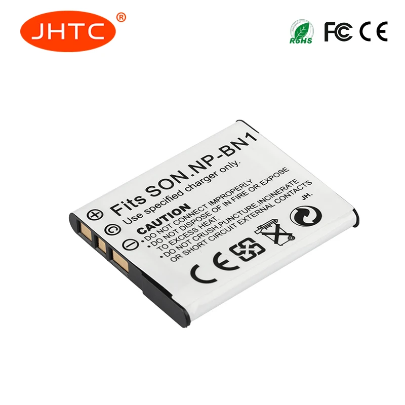 Battery NP-BN1 900mAh Batteries NPBN1 For SONY DSC TX9 T99 WX5 TX7 TX5 W390 W380 W350 W320 W360 QX100 W370