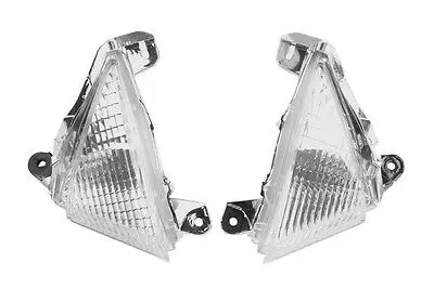 Motorcycle Turn Signal Indicators For KAWASAKI ZX10R ZX6R Z1000 ZX14R ZZR1400 ZG1400 GTR1400 ER6F Ninja 650R Z750 Z750R