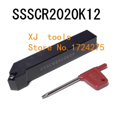 SSSCR2020K12/SSSCL2020K12,extermal Turning Tool Factory Outlets, The Lather,boring Bar,cnc,machine,factory Outlet