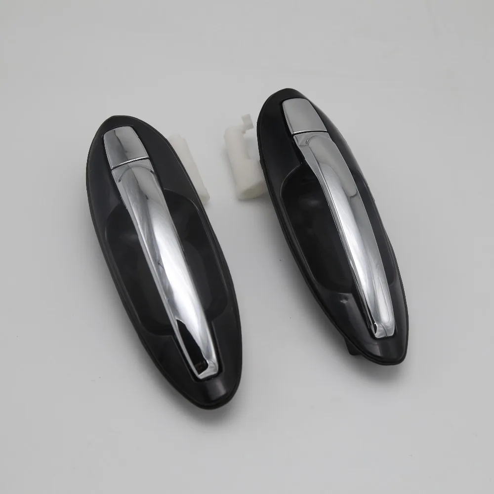 FREESHIPPING OUTER DOOR HANDLE FOR HYUNDAI SONATA EF 02