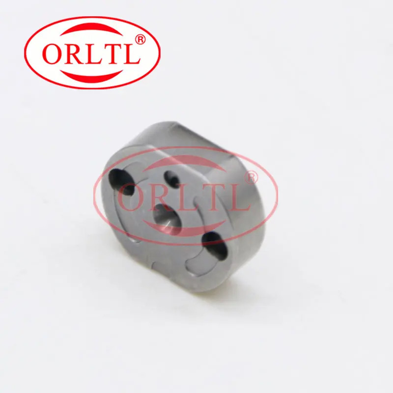 ORLTL Injector Spare Parts Valve Set Common Rail Orifice Valve Plate For 095000-6470 0950006470