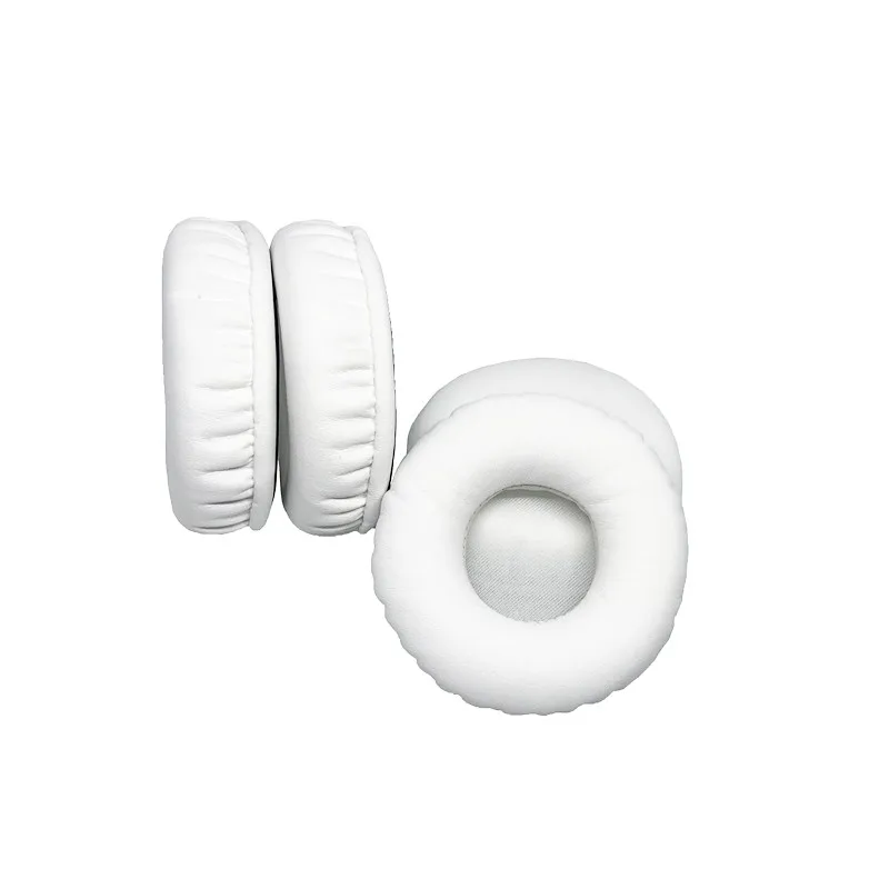 Whiyo 思想家とソフトの 1 ペア耳パッドクッションカバーイヤーパッド耳あて交換 ritmix rmp-RH-508 RH 508 ヘッドフォン