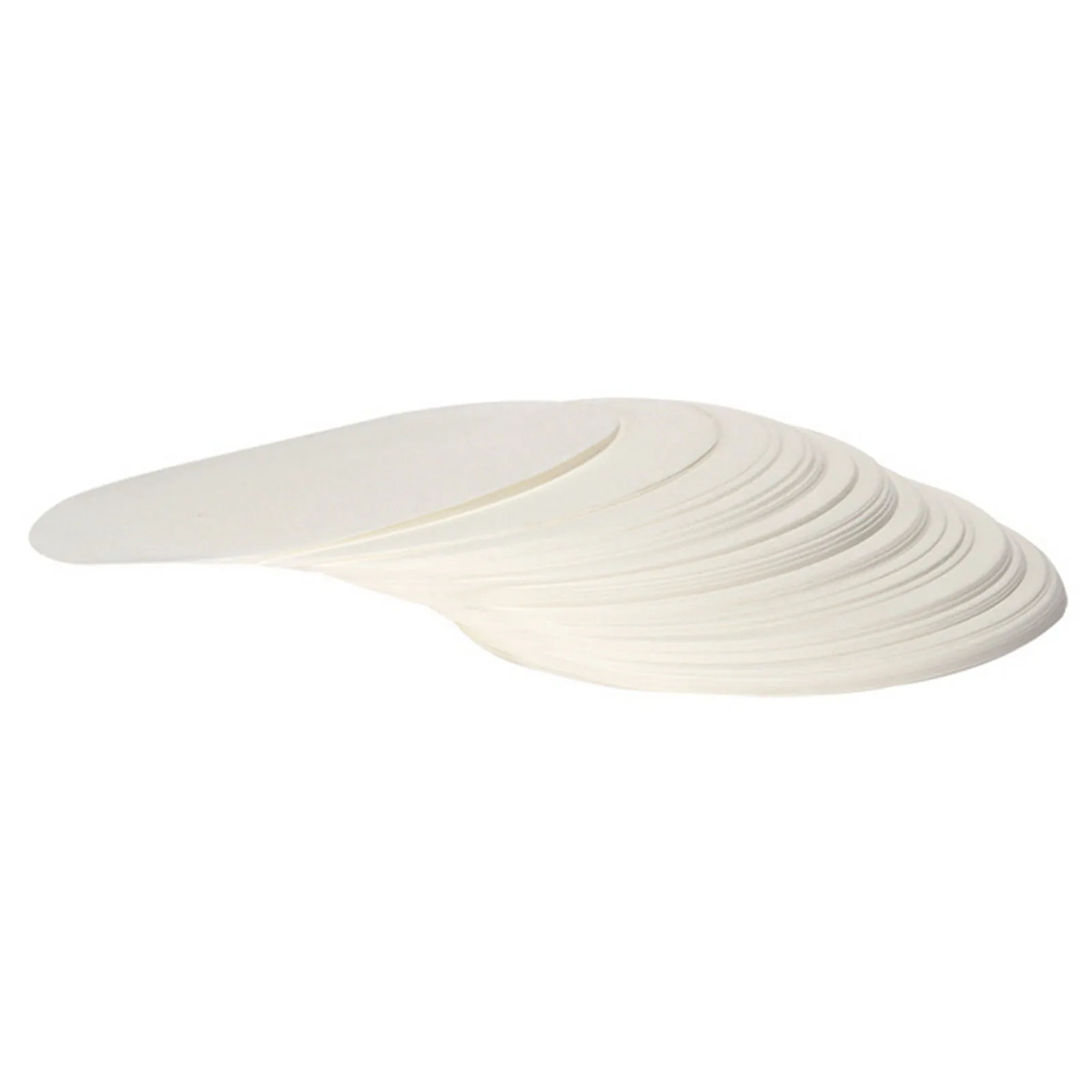 Lot100 A Box Circles 12.5cm Diameter 10-15/15-20/20-25 Micron Ashless Qualitative Filter Paper