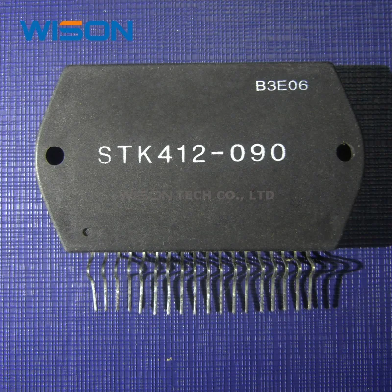 NEW  STK412-240 STK412-090 STK412-010 STK412-020  STK412-030I STK412-050 STK412-210 MODULE