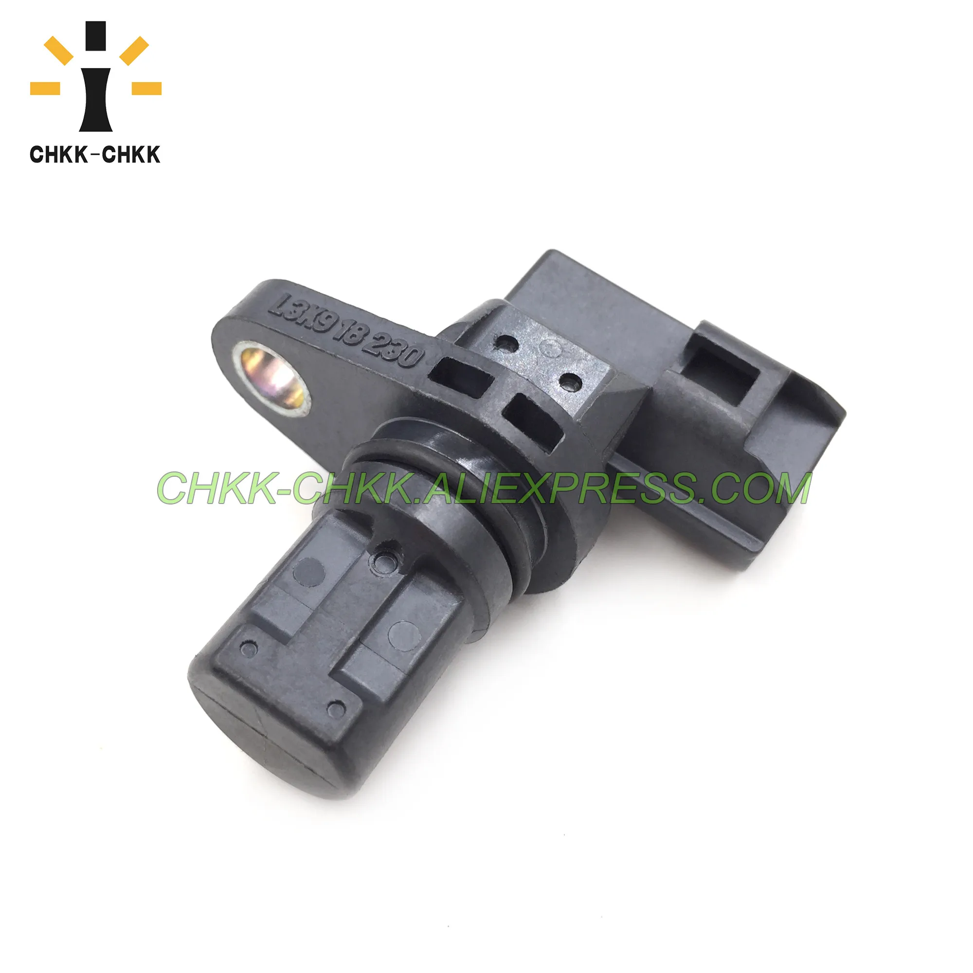 CHKK-CHKK Crankshaft Position Sensor L3K9-18-230 for Mazda 3 6 CX-7 2007-2012 2.3L L4 L3K918230