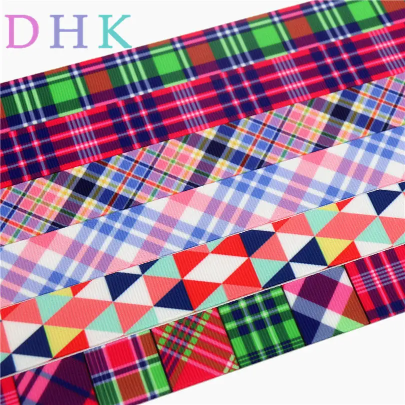 Dhk 7/8'' Geometric…