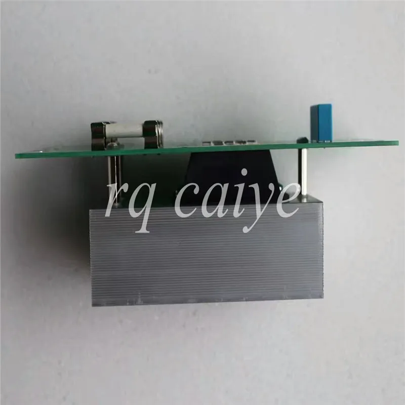 1 placa de circuito GRM24 del módulo 91.144.2121, alimentación NTK de 24V