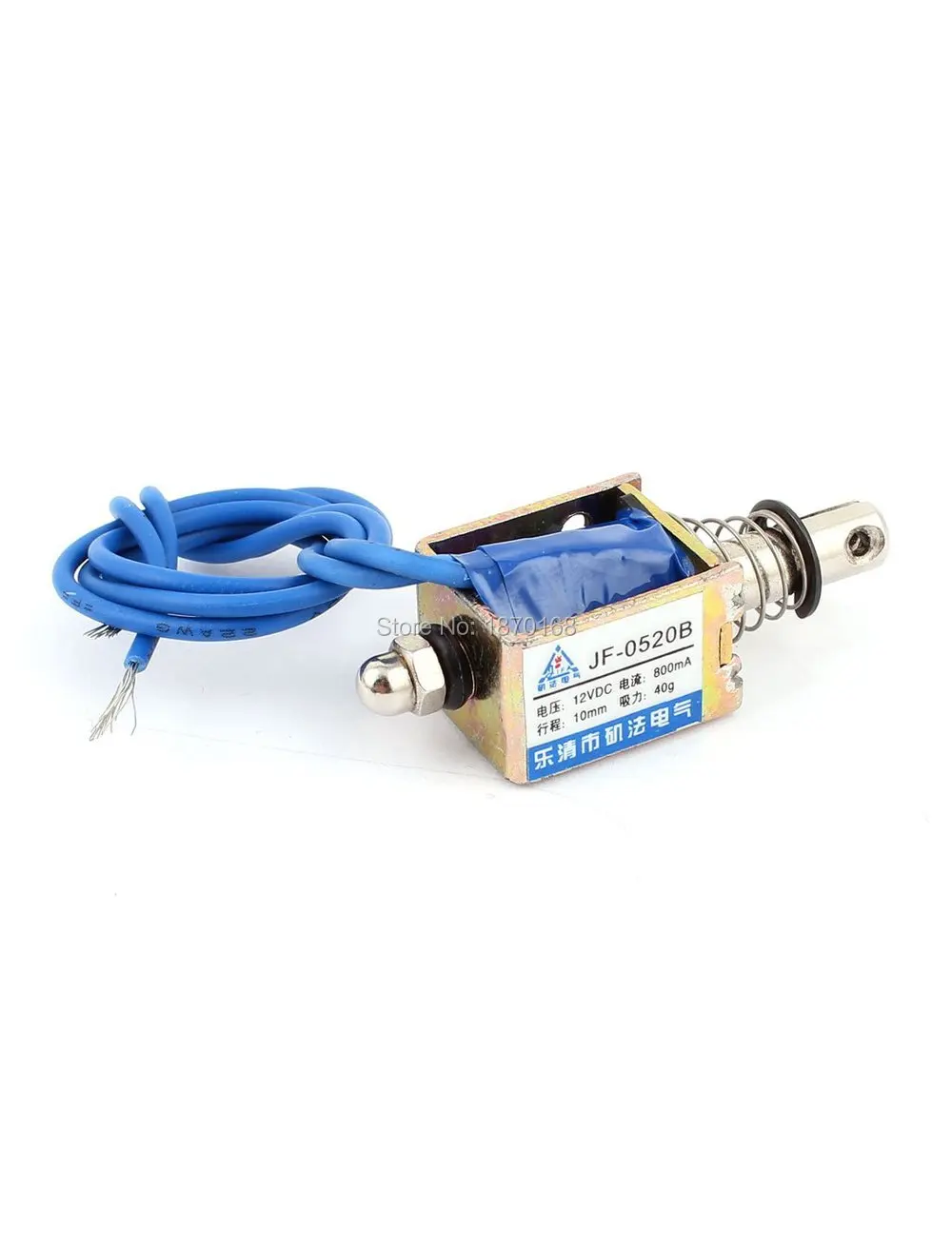 JF-0520B Dc 12V 300…