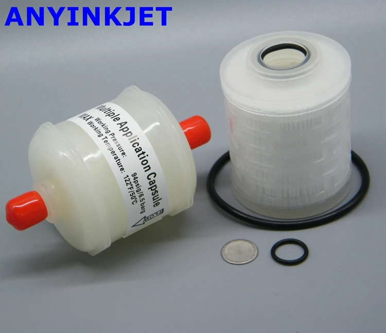 for LEIBINGER filter kits PG0295 for LEIBINGER inkjet printer