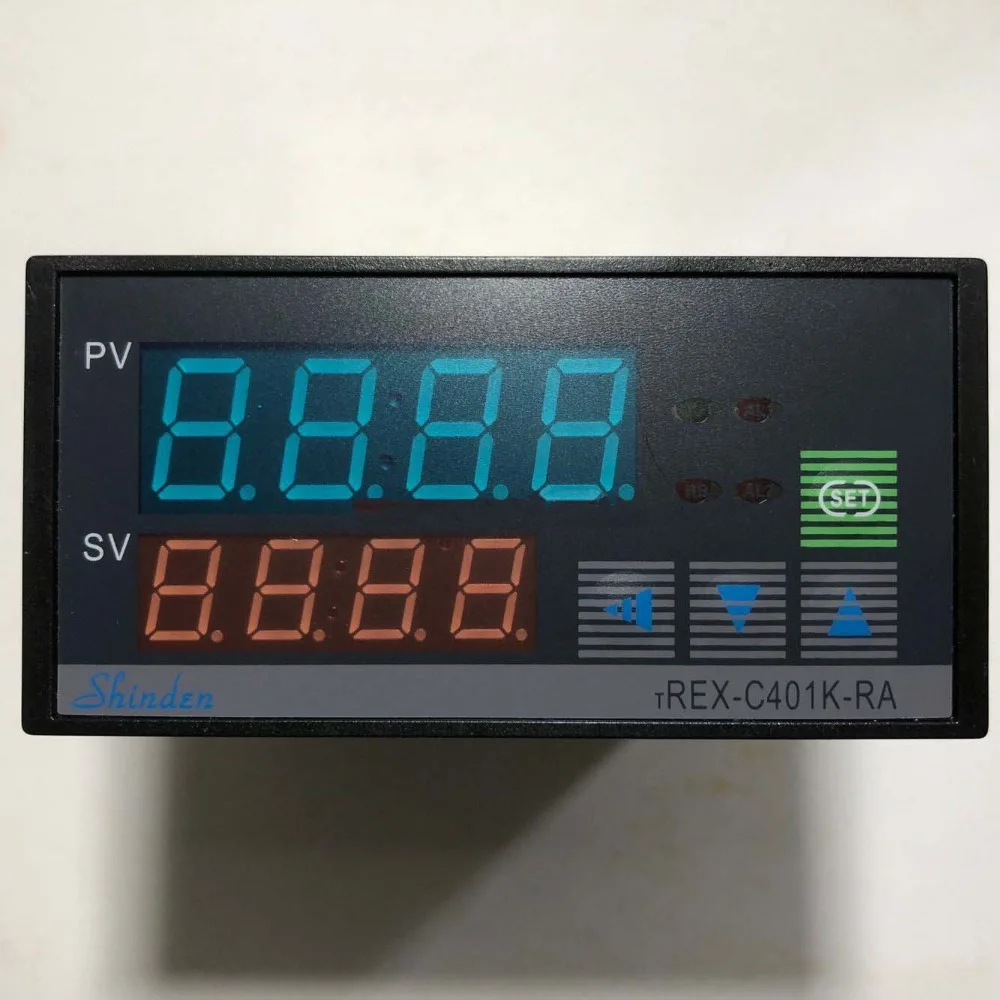 

TREX-C401K-RAFK02-8 HL TREX-C401K-RA Intelligent Instrumentation meter for SHINDEN