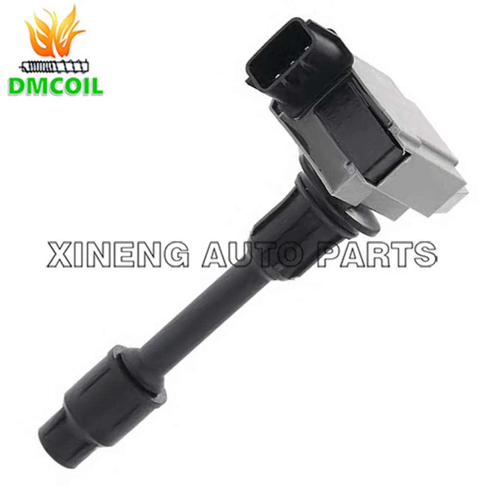 IGNITION COIL FOR INFINITI FX35 M35 QX4 NISSAN ELGRAND PATHFINDER PICKUP TERRANO II 3.3L 3.5L 92- 22448-4W010 22448-4W011 UF-331