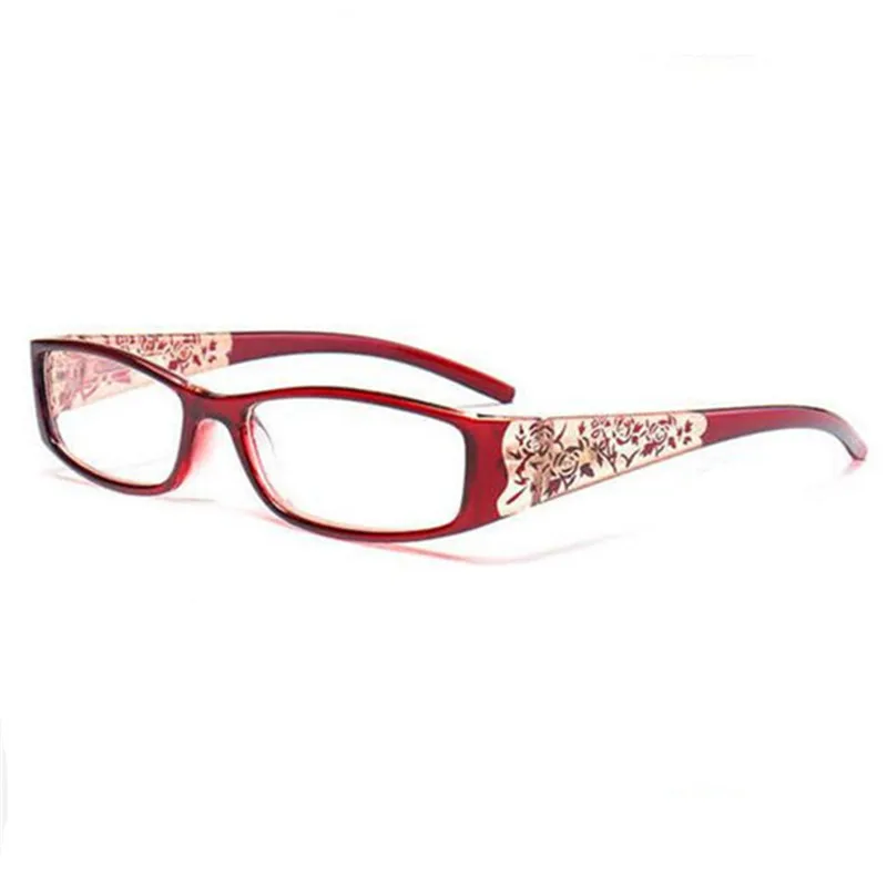 

Fashion Magnetic Reading Glasses Women Anti-Fatigue Anti-Radiation Diopter Presbyopic Glasses +1.0+1.5+2.0+2.5+3.0+3.5+4.0 RS042