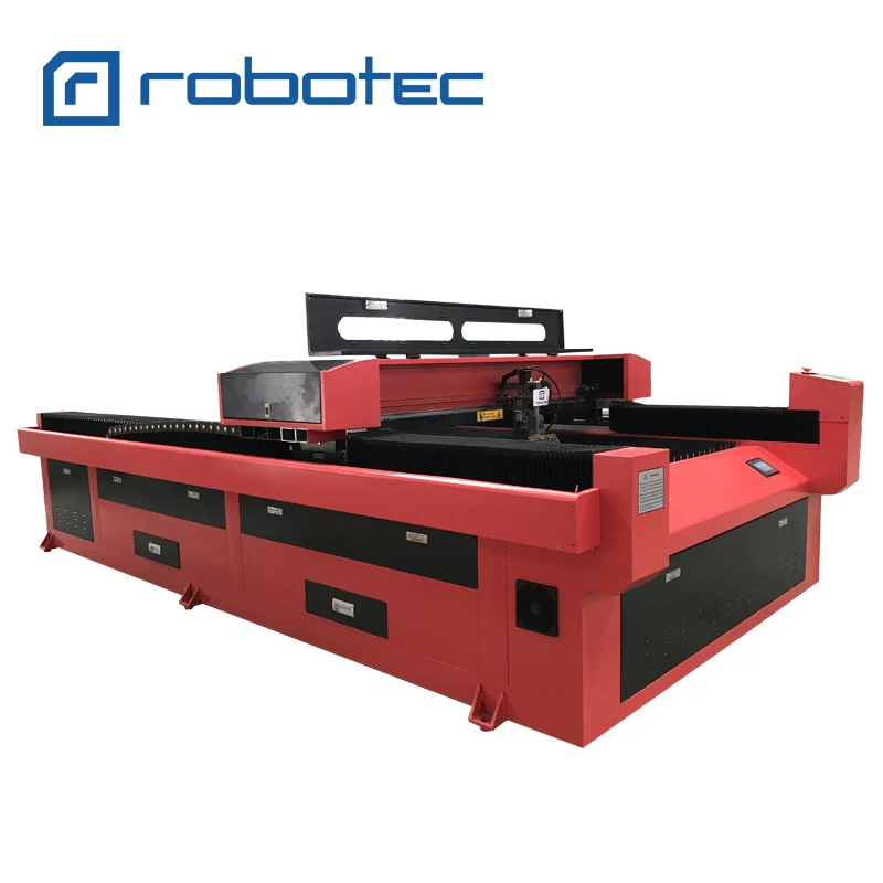 1mm 2mm 3mm 4mm Sheet Metal 150w 180w 300w Laser Cutter 1300*2500mm Laser Cutting Machine For Steel/Wood Laser Engraving machine