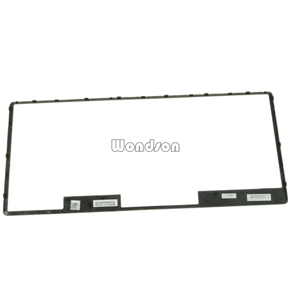 For Dell Latitude E6440 Keyboard Bezel Trim Plastic - 07J94 007J94 w/ 1 Year Warranty