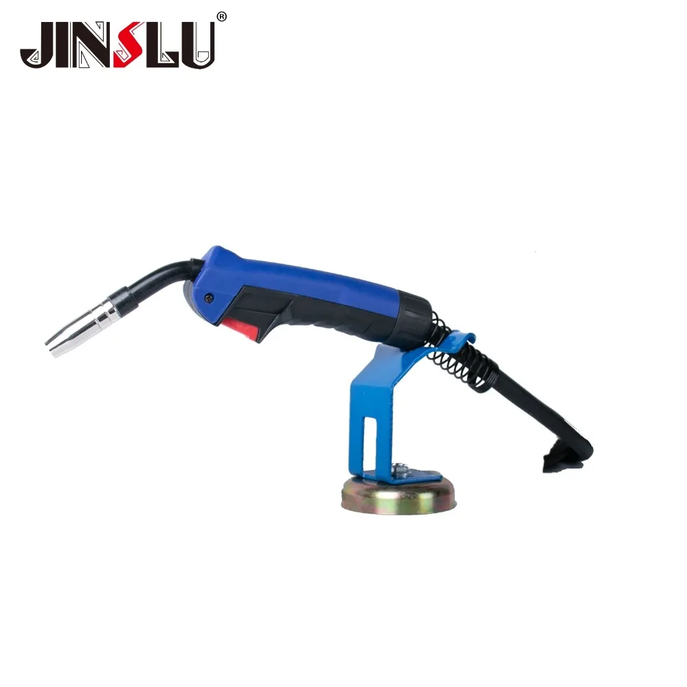 Magnetic Welding Torch Stand Holder Tools 	MIG Gun Support Welding Torch Holder For Welding Machine Mig Welding Gun