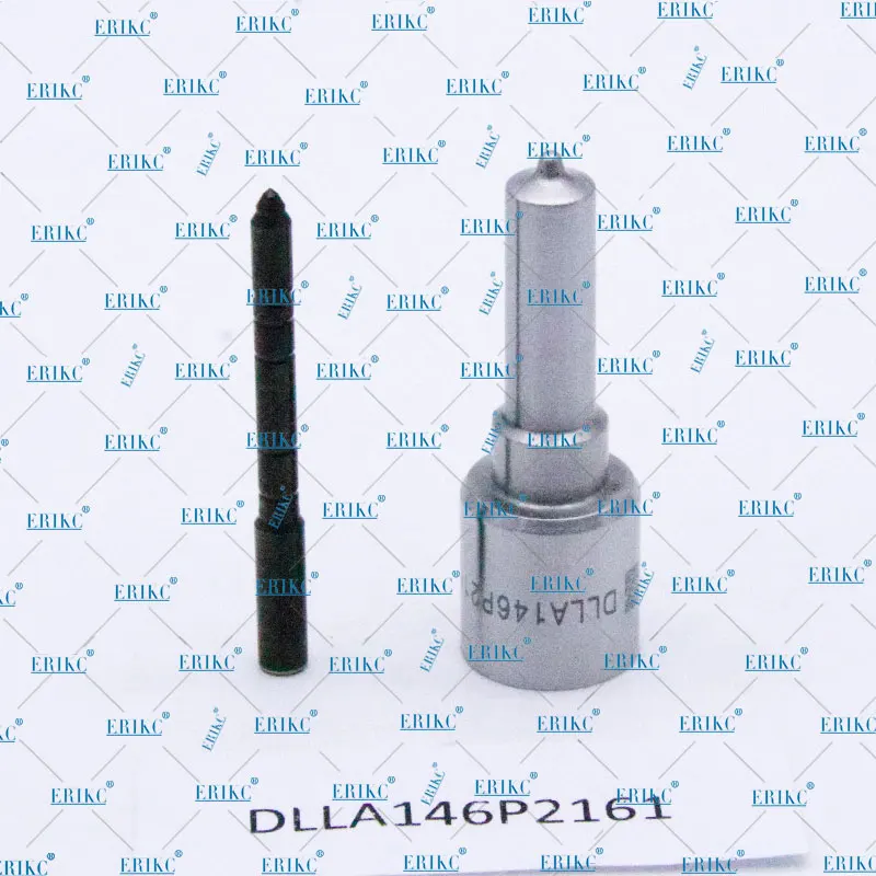 Common Rail Nozzle DLLA146P2161 (0 433 172 025) Auto Fuel Nozzle Sprayer DLLA 146 P2161 (0433172025) for 0445120199