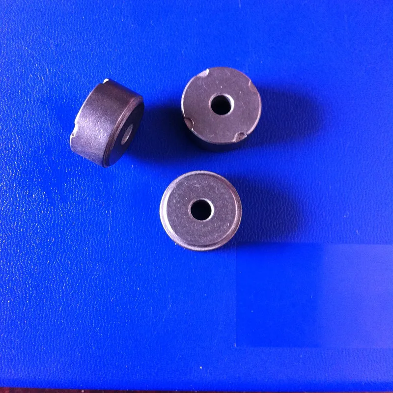 

4.85*18.8*9.6mm iron base powder metallurgical parts Powder Metallurgy oil bushing porous bearing Sintered copper sleeve