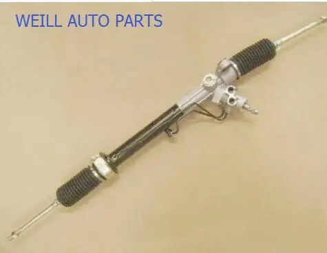 

3411100-S08 P/S GEAR ASSY(W/LATERAL PULL ROD) GREATWALL FLORID