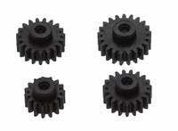 K989-32 Motor Gear kit for WLtoys K969 K979 K989 K999 1/28 Scale RC Car