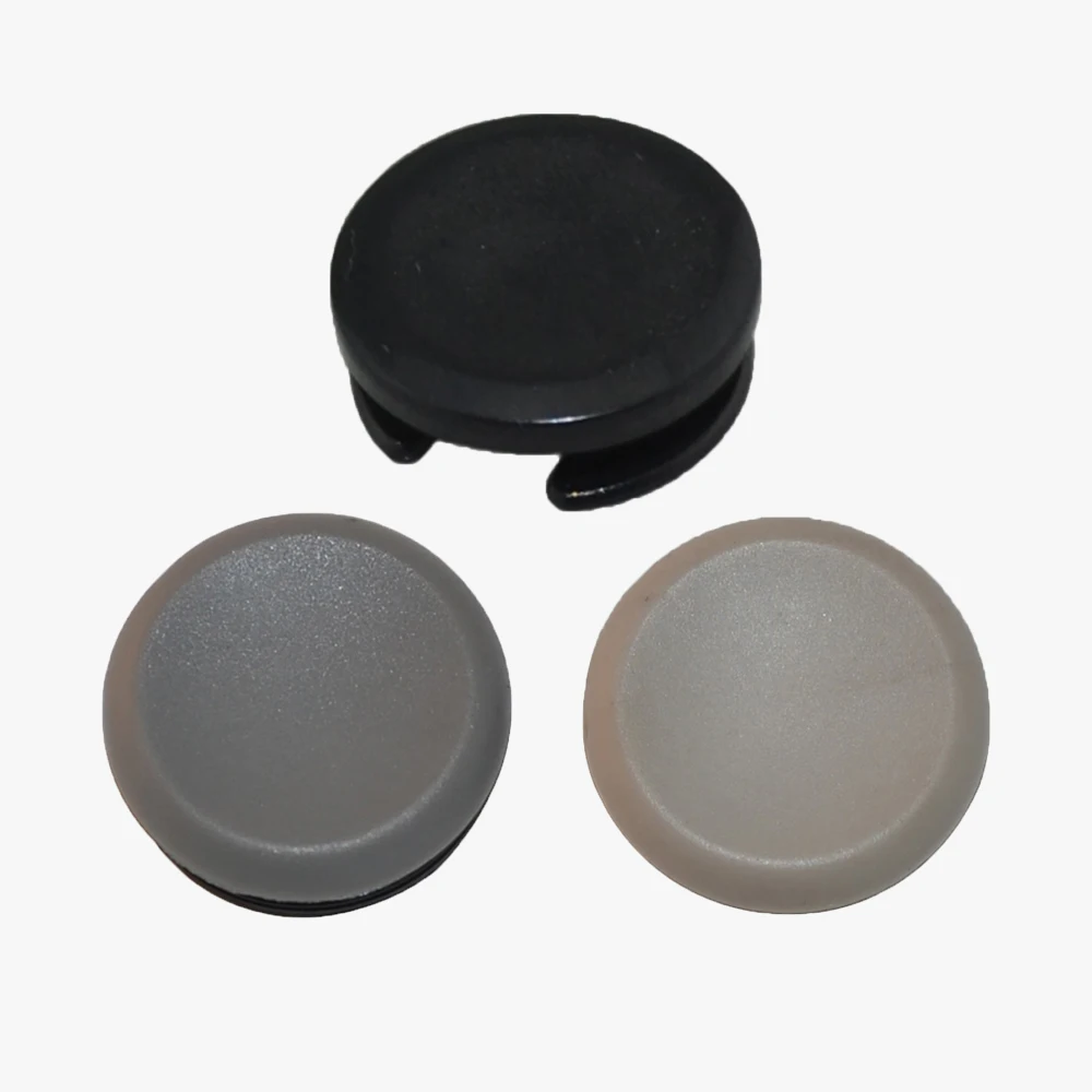 High quality Replacement thumbstick Analog Circle Pad Joystick Stick Cap Cover For 3DS / 3DSLL