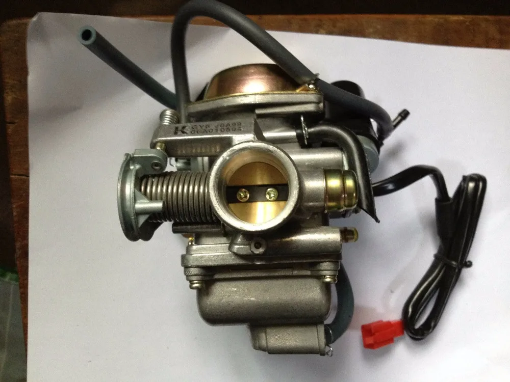 sherryberg GY6 125 carburetor KYMCO motorcycle also fit many 125cc motorcycle carb