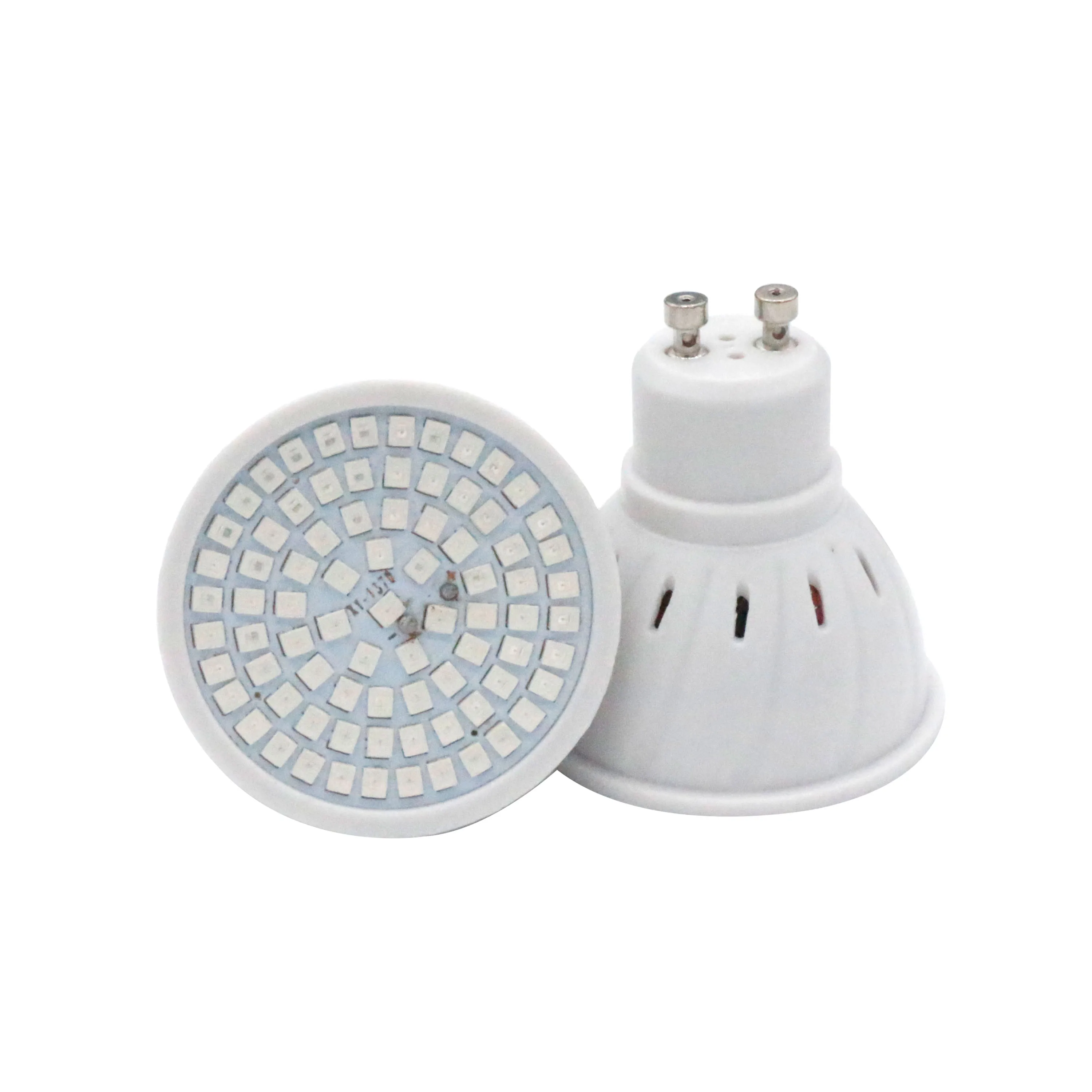 5 قطعة E14 MR16 GU10 نمو النبات ضوء السلامة Led Lampada LED لمبة دائمة ل 110 فولت 220 فولت Bombillas LED مصباح الأضواء