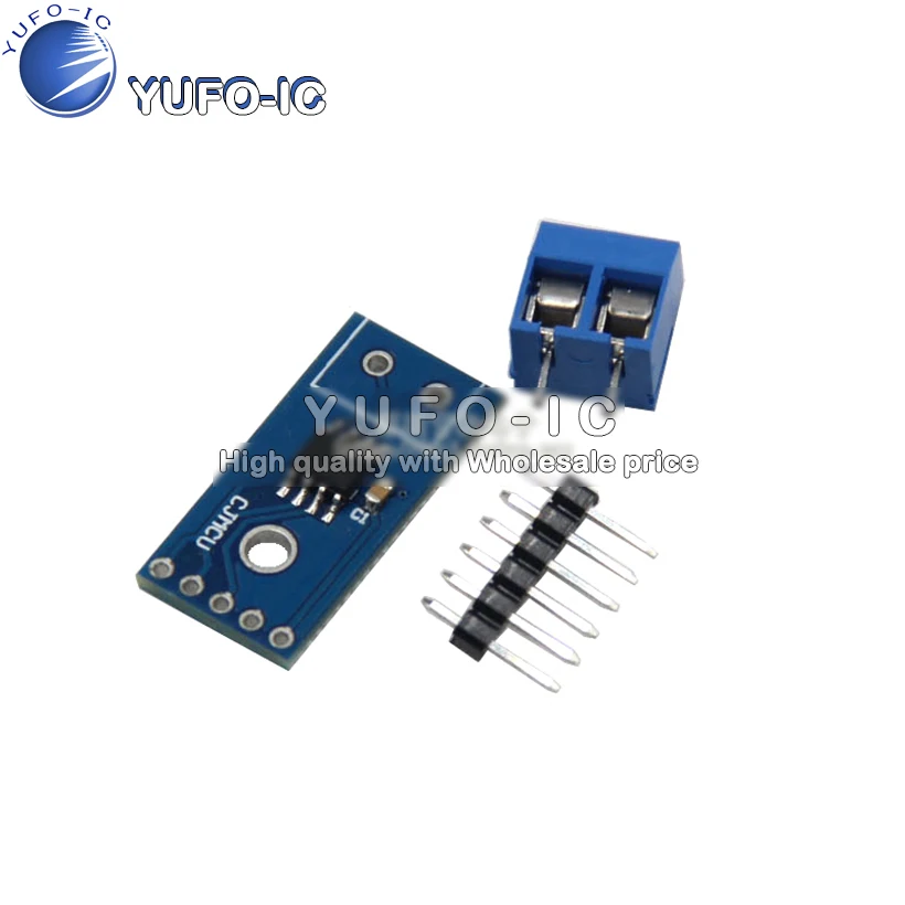 MCU-MAX31855K Thermocouple Module Temperature Sensor High Temperature Measurement Module-Module