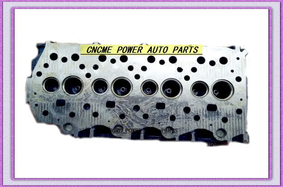 Cabeça de cilindro do motor S4S-DT s4s dt s4sd 32a01-21020 md344160 para empilhadeira mitsubishi 3311cc 3.3l d 8v 32a01-01010 32a01-00010